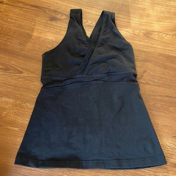 Lululemon Wide strap tank  - Picture 1 of 4